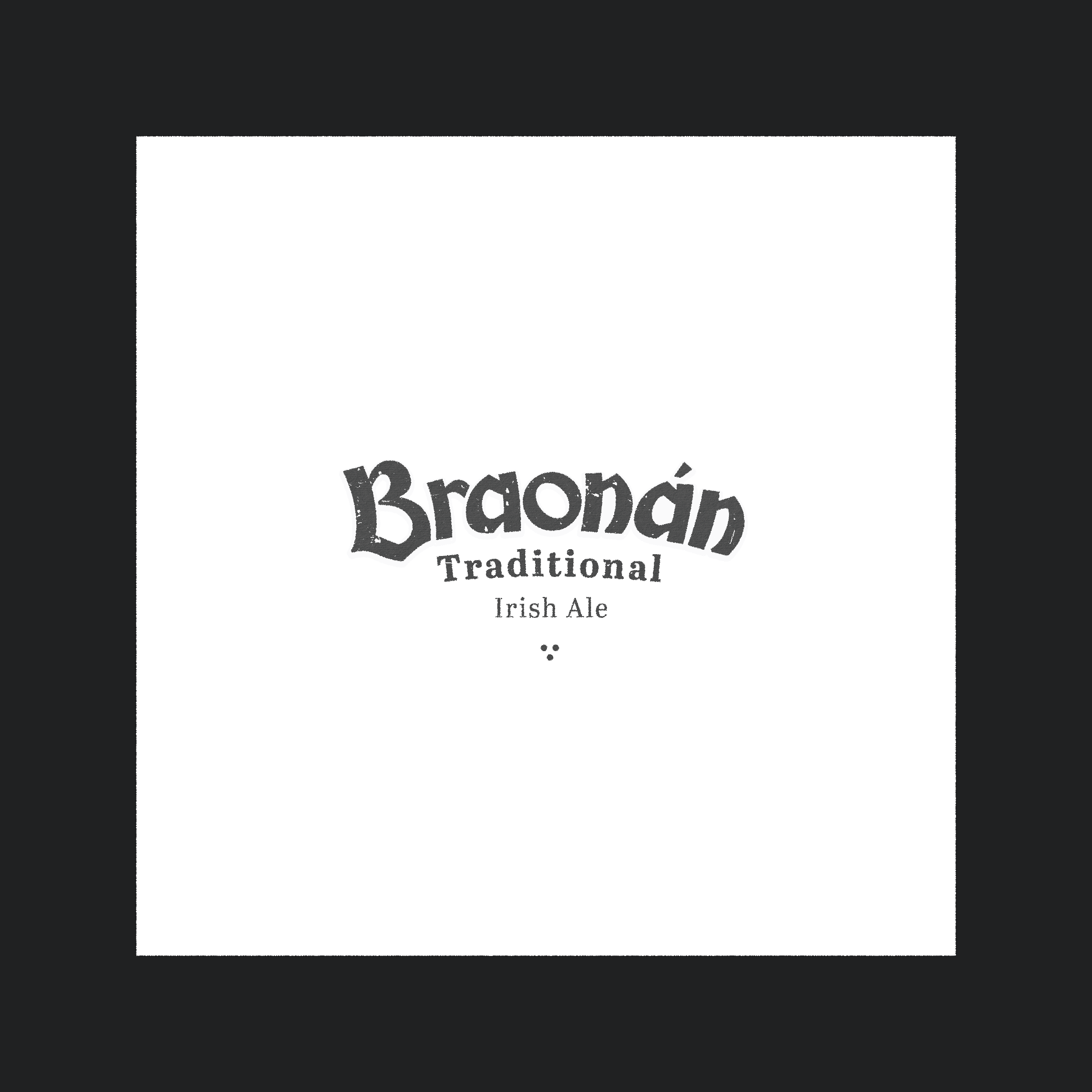 Braonan Irish Ale